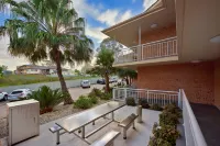 Best Western Casula Motor Inn - 4 Yıldız