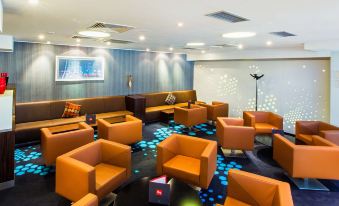 Park Inn by Radisson Astana, Kz