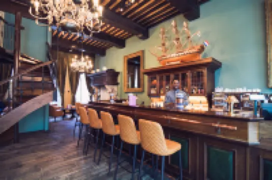 Radisson Blu Hotel, Amsterdam City Center