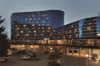 Radisson Hotel Vancouver Airport Hotels in Richmond