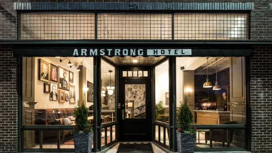 The Armstrong Hotel