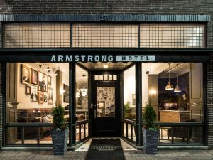 The Armstrong Hotel