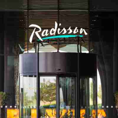 Radisson Hotel, Dakar Diamniadio Hotel Exterior