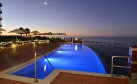 Radisson Collection Hotel, Waterfront Cape Town - Romantic