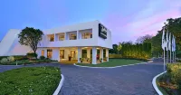 Radisson Jass Khajuraho Hotels in Khajuraho