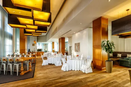 Radisson, Завидово (Рэдиссон) Отели в г. Конаковский район