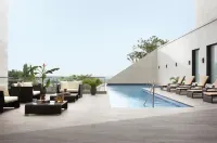 Radisson Blu Hotel, Lagos Ikeja - 5-stjärniga