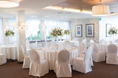 Wedding Reception Services Radisson Blu Hotel Olümpia Photo