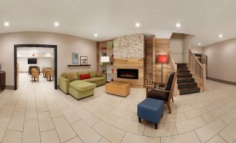 Country Inn & Suites by Radisson, Washington, D.C. East - Capitol Heights, MD