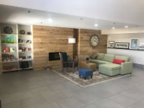 Country Inn & Suites by Radisson, Richmond I-95 South, VA