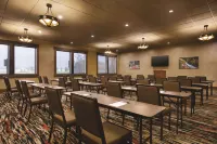 Glacier International Lodge - Wifi