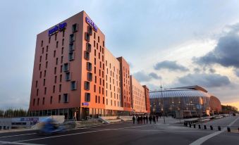 Park Inn by Radisson Lille Grand Stade