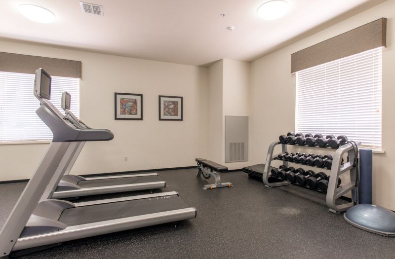 Holiday Inn Express & Suites Oklahoma City NW-Quail Springs by IHG photo 2
