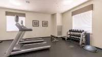 Holiday Inn Express & Suites OKLAHOMA CITY NW-QUAIL SPRINGS by IHG - ที่มีฟิตเนส