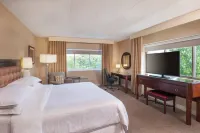 Sheraton Framingham Hotel & Conference Center Các khách sạn ở Framingham