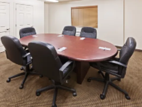 Extended Stay America Suites - Bartlesville - Hwy 75 Hotels in Bartlesville