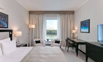 Grand Hotel River Park, a Luxury Collection Hotel, Bratislava