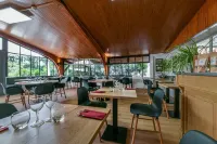 Logis Thermal Hotels in Saint-Lon-les-Mines