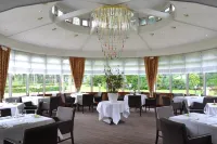 Fletcher Hotel Restaurant de Witte Raaf Hotel a Lisse