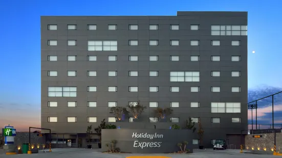 Holiday Inn Express Pachuca