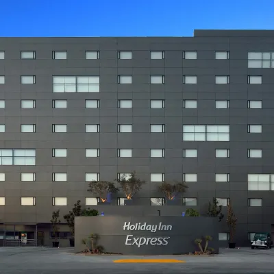 Holiday Inn Express PACHUCA by IHG Hotels near Iglesia San Cayetano Pachuca