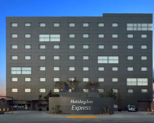 Holiday Inn Express PACHUCA by IHG Hotels in Pachuca de Soto