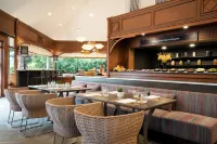 Avani Pattaya Resort - Breakfast