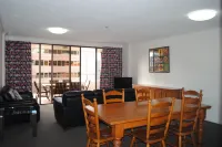 The Astor Apartments