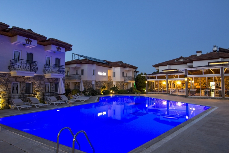 Dalyan Basar Hotel