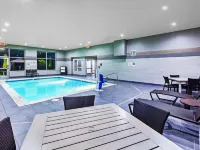 Hampton Inn by Hilton Gardner Conference Center Hotels in Johnson County