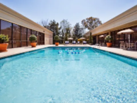 Sonesta Atlanta Airport North Hotels in East Point