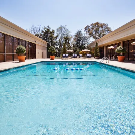 Sonesta Atlanta Airport North