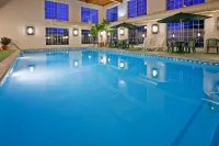 Holiday Inn Express Grand Rapids SW Hotels in Grandville
