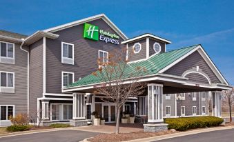 Holiday Inn Express Grand Rapids SW