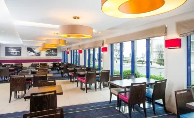 Holiday Inn Express London - Wandsworth