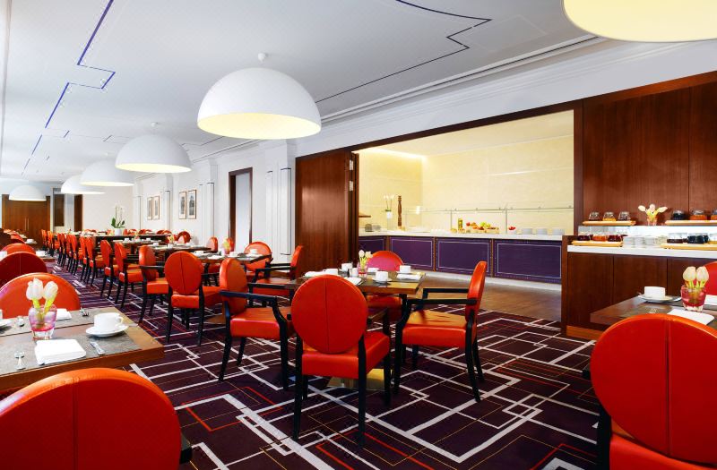 The Westin Grand Berlin photo 5