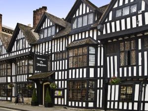 Mercure Stratford Upon Avon Shakespeare Hotel