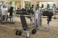Marriott's Kauai Lagoons - Kalanipu'u - Gym