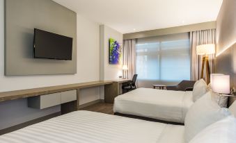 Holiday Inn Express Bogota - Parque la 93