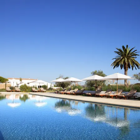Torralbenc, a Small Luxury Hotel of the World