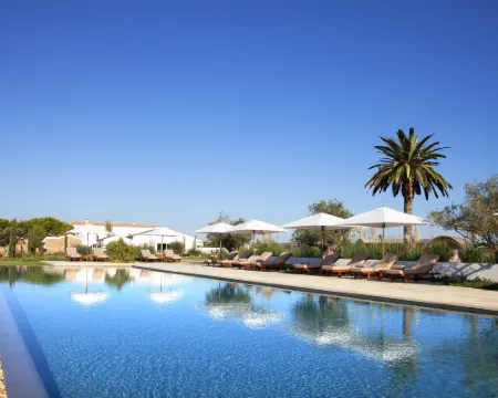 トラルベンク、ア スモール ラグジュアリー ホテル オブ ザ ワールド アライオルのホテル