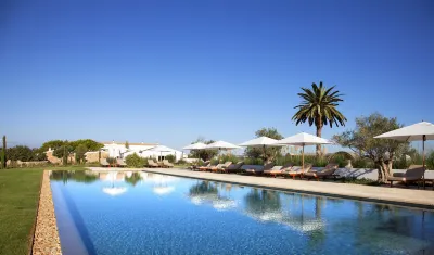 Torralbenc, a Small Luxury Hotel of the World Hotels in Cala'n Porter