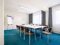 دورميرو هوتل ويمار فنادق في فايمار