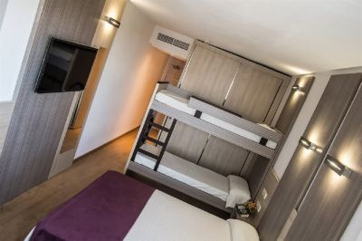 Other Club Mac - All Inclusive Family Resort Photo
