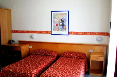 Villa Athena Hotels in Naksos