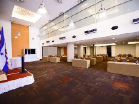 Decapolis Hotel Panama City Hotels in Panama City