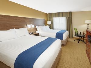 Holiday Inn Express Sheboygan-Kohler (I-43)