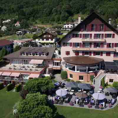 Hôtel Beauregard the Originals Relais Hotel Exterior