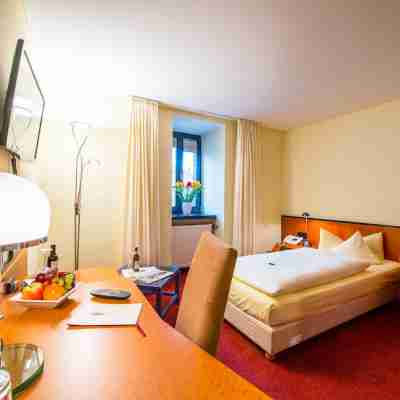 Hotel Zum Ritter Rooms