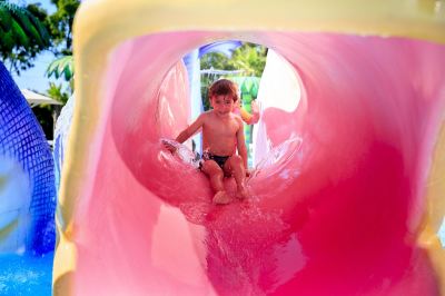 Water Park Club Mac - All Inclusive Family Resort Photo